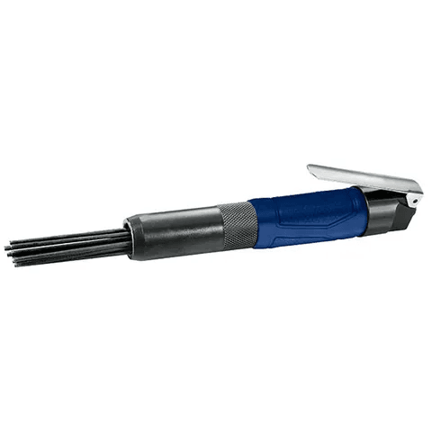 TM340-414 NEEDLE SCALER