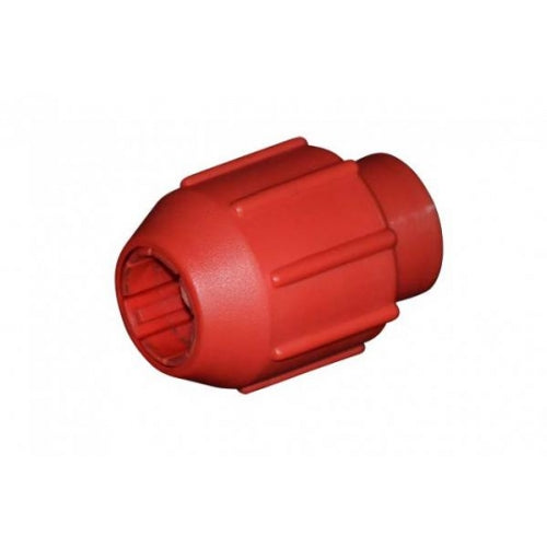 PLASTIC COLLET FITTING