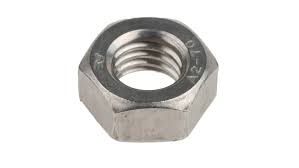 HEX NUT 304 - M27