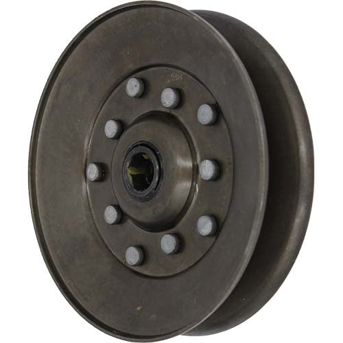 PULLEY TAPERLOCK SPC500-5 (4040) 5 GROOVE CAST IRON