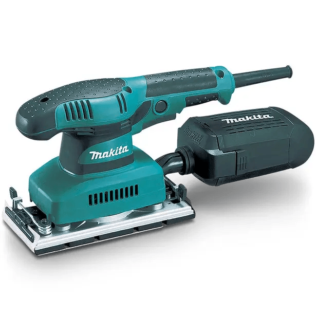 MAKITA 1/3 SHEET ORBITAL SANDER