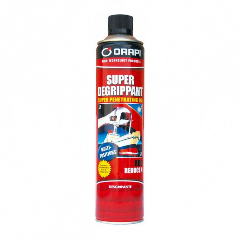 SUPER DEGRIPPANT 800ML