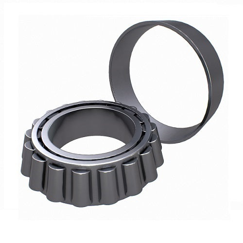 BEARING NACHI TAPERED ROLLER - METRIC (30X62X21.25)