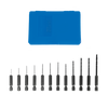 CIGWELD CLEANING DRILL SET CUTTING NOZZLE