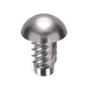 U DRIVE SCREW 304 - #2 X  3/16