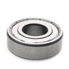 6006ZZ BEARING BALL BEARING METAL SEAL 30X55X13