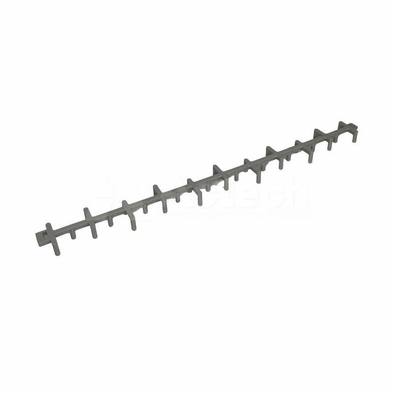 CONTINUOUS DECK RAIL BASE 750MM ( PK 50 )