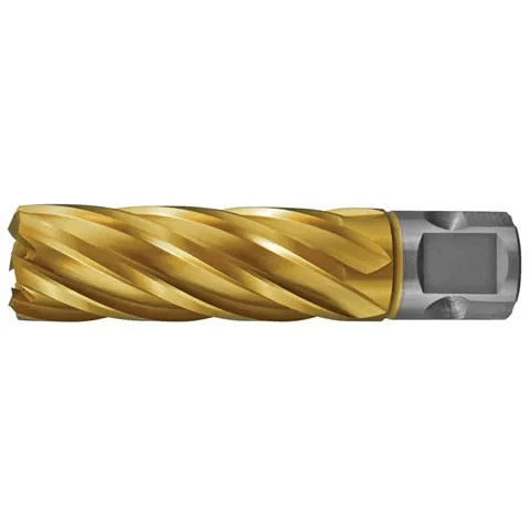 HOLEMAKER UNI SHANK GOLD SERIES CUTTER 14MM X 50MM