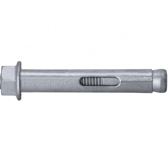 STAINLESS SLEEVE ANCHOR M6 X 55