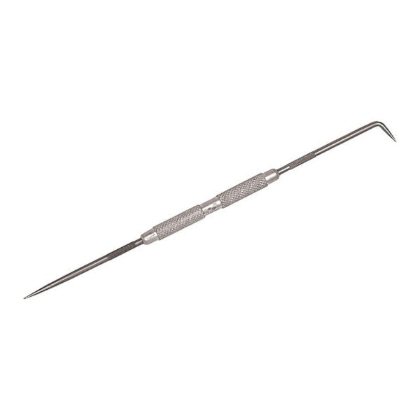 SCRIBER DOUBLE POINTED