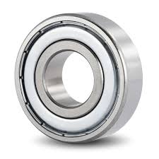 6004ZZ C4 BEARING BALL BEARING METAL SEAL 20X42X12