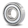 6004ZZ C4 BEARING BALL BEARING METAL SEAL 20X42X12