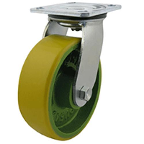 150MM POLY CI WHEEL 500KG CAPACITY