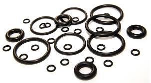 O'RING METRIC 14 X 2.5 VITON