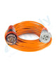 30 METER 50AMP 5 PIN 3 PHASE EXTENSION LEAD