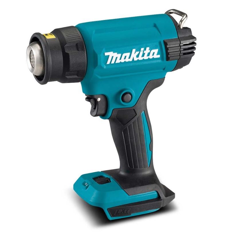 MAKITA DHG181ZK 18V LI-ION CORDLESS HEAT GUN - SKIN ONLY