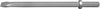 P131FC X 300 FLAT CHISEL 12