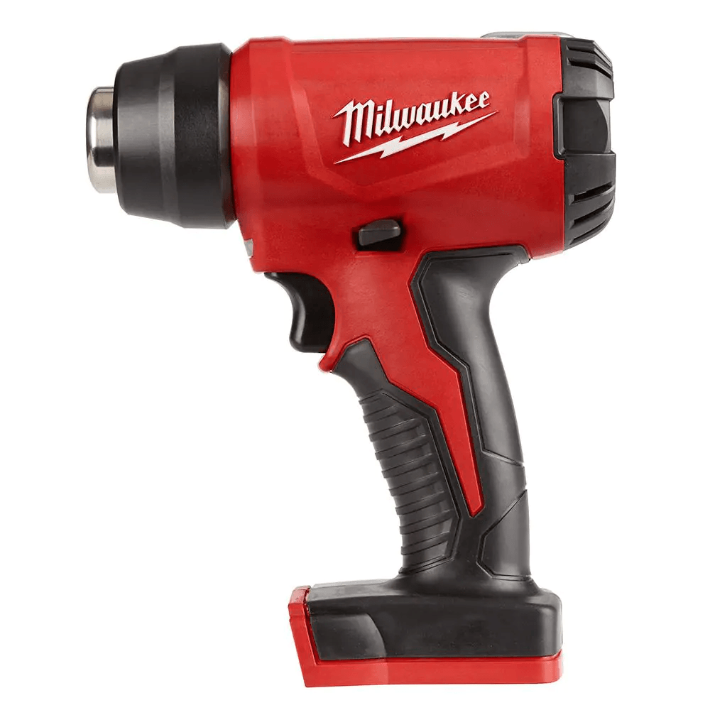 MILWAUKEE M18 HEAT GUN