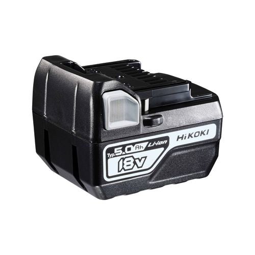 HIKOKI 18V LION 5AH BATTERY