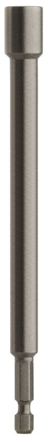 3/8" IMPACT NUTSETTER 150MM OAL LENGTH - 5 PACK