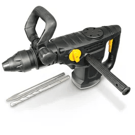HAMMER ROTARY SDS-MAX 1600W 12KG DETROIT