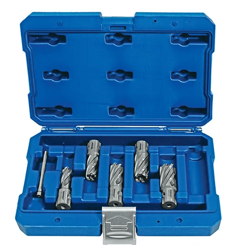 HOLEMAKER SILVER SERIES SET, METRIC SHORT 14, 18, 22 & PIN