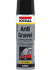 SOUDAL ANTIGRAVEL AEROSOL BLACK 500ML 500ml BLACK