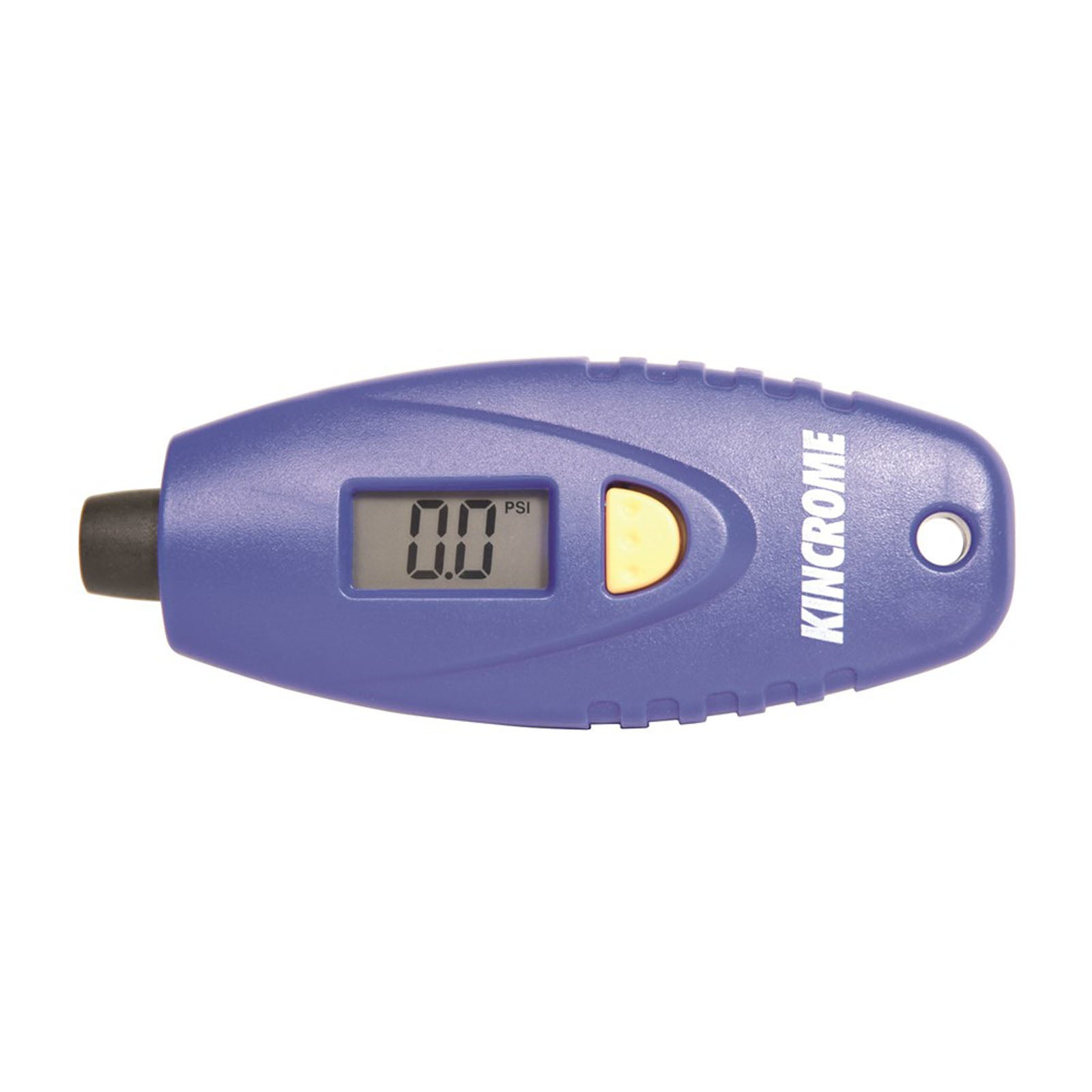 KINCROME K8065 DIGITAL TYRE GAUGE BACK LIT