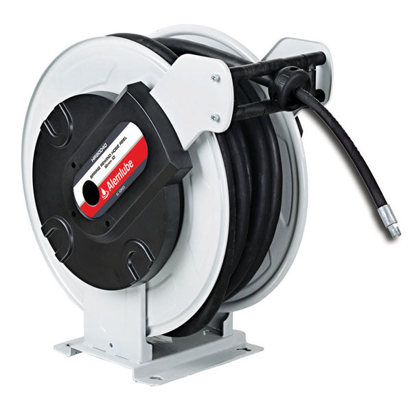 HR90040 STANDARD DUTY AIR HOSE REEL