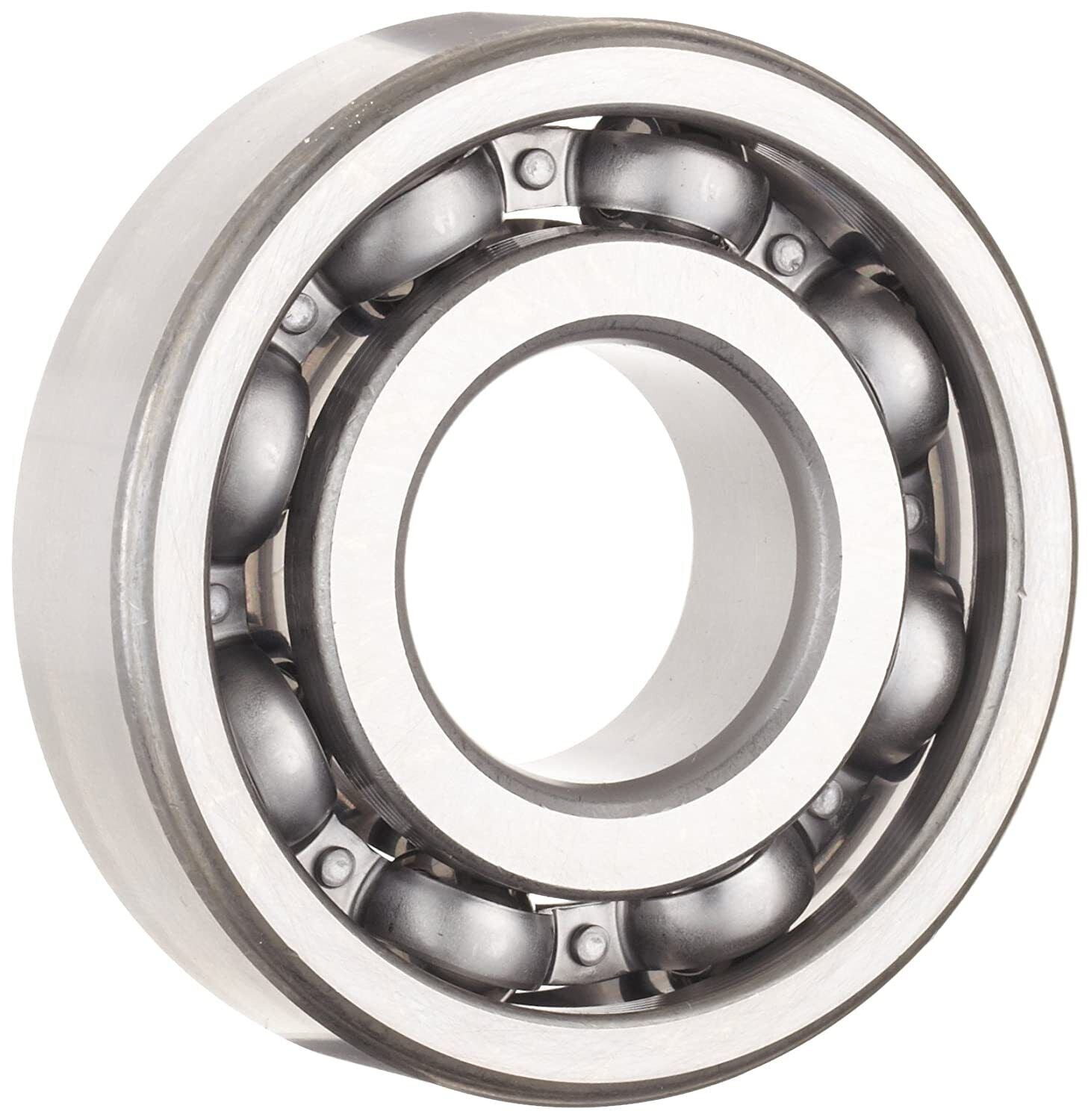 6205 BEARING BALL BEARING OPEN 25X52X15