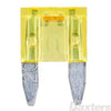 FUSE MINI BLADE 20A YELLOW PKT OF 10