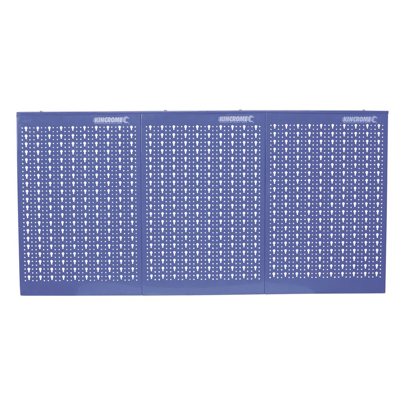 PEG BOARD 1200MM WITH 40 HOOKS