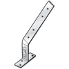 FASCIA ANGLE BRACKET RIGHT HAND