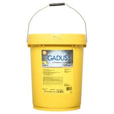 SHELL GADUS S2 V460 2 (18KG) PAIL