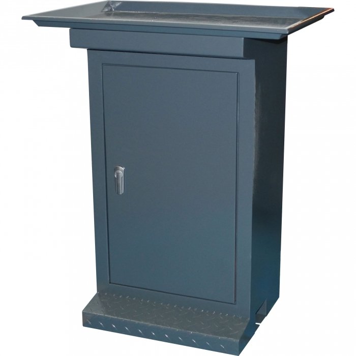 ST-1620V MILL DRILL STAND  SUIT BF-16V