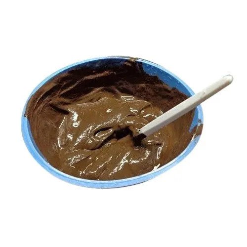 PIGMENT PASTE BROWN 500G