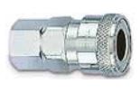 3/8 FEMALE STAINLESS STEEL NITTO  COPY  SOCKET