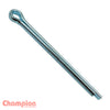 1.6 X 22MM STEEL SPLIT PINS