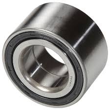 DE0871 ANGULAR CONTACT BEARING SEALED 38X72X40
