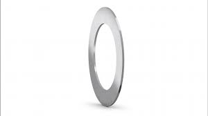Bearing KOYO Needle Roller Thrust - Washer (20x35x1)