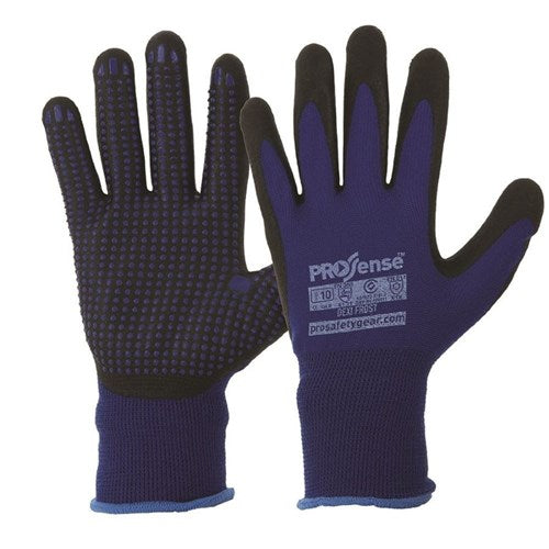 DEXI-PRO GLOVES