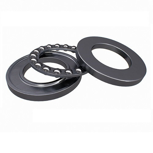 BEARING NACHI THRUST (30X47X11)