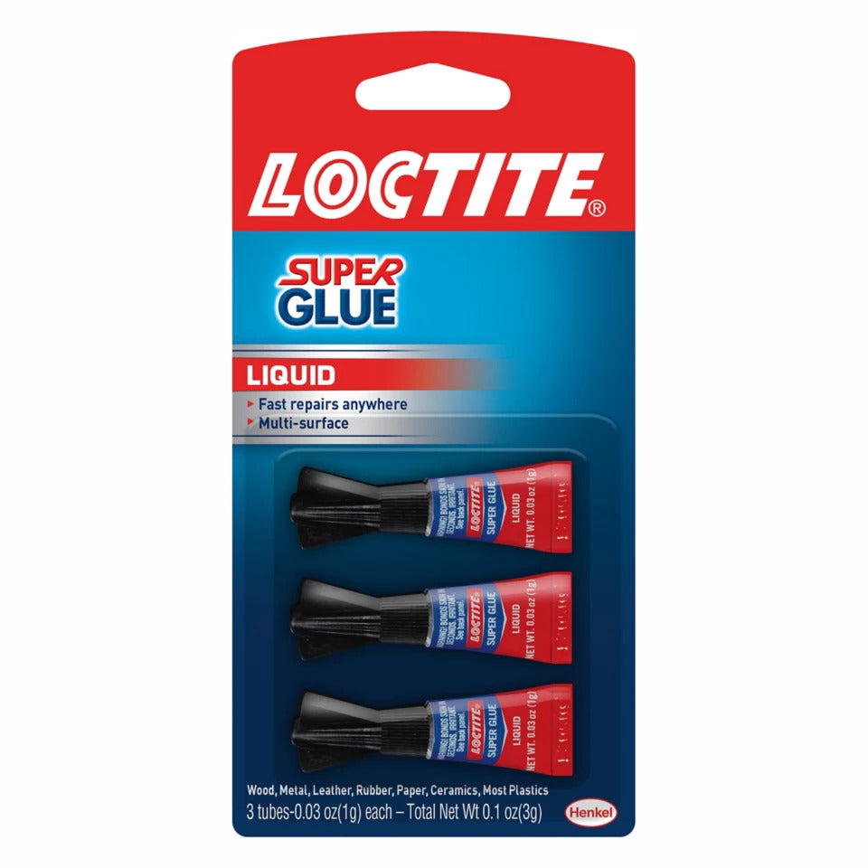 LOCTITE MINI KIT