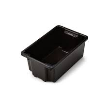 13 LITRE STORAGE VIRO-TUB 13 430 X 320 X 122MM