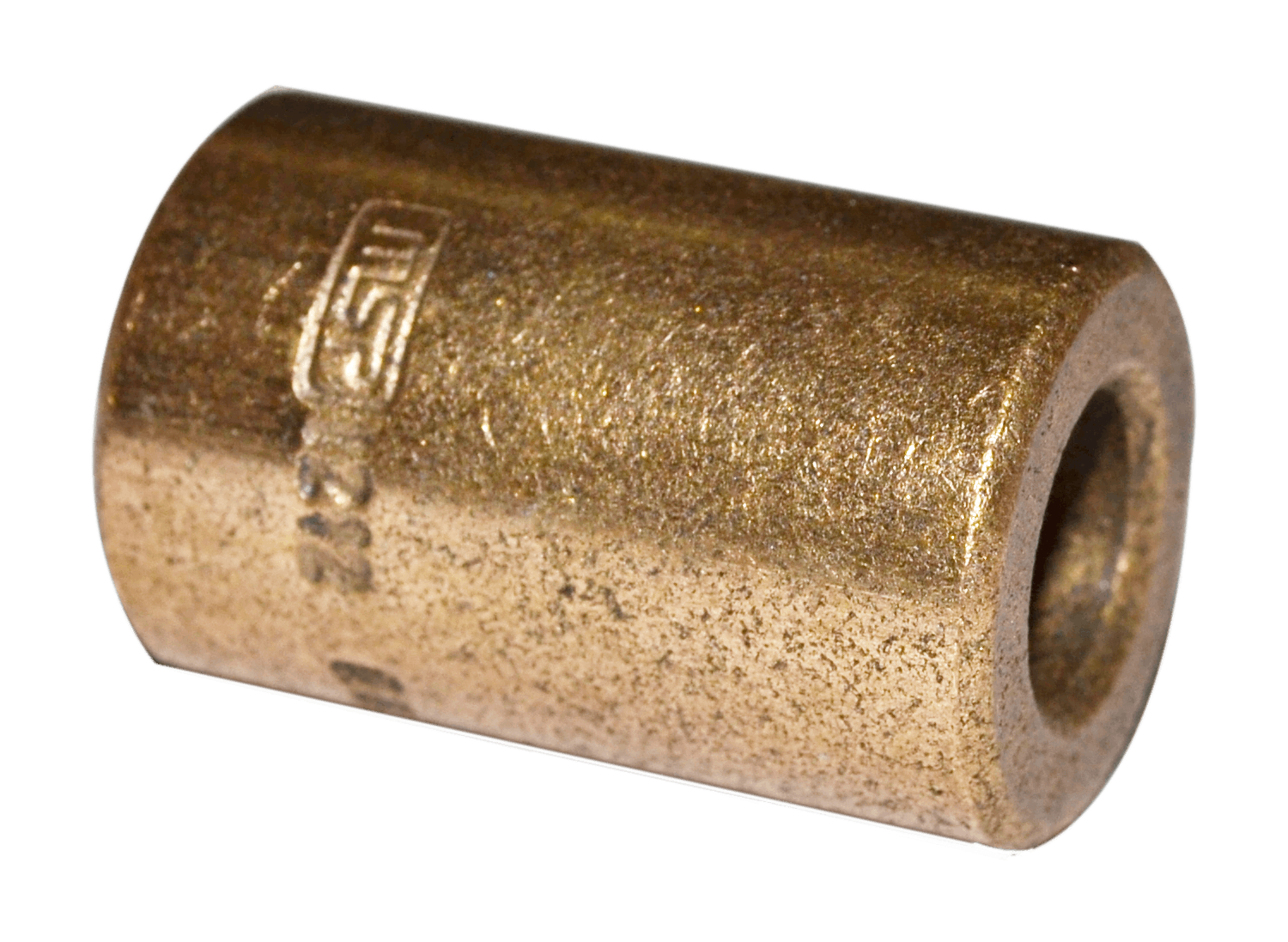 SINTERED BUSH 3/8x5/8x1/2