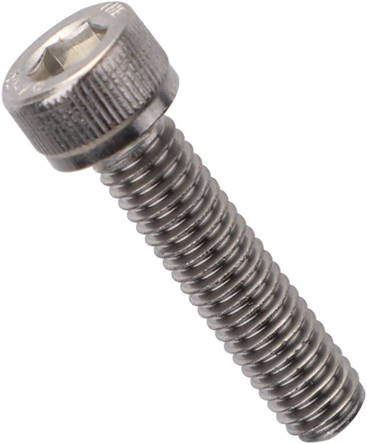 SKT CAP SCREW 304 - M4 X 16