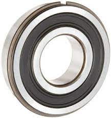 63062RSNRC3 BEARING BALL BEARING RUBBER SEAL C3 SNAP RING 30X72X197