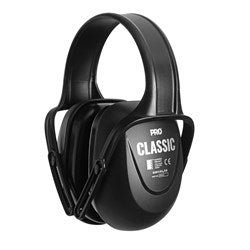 CLASSIC Earmuffs. Class 5  27dB