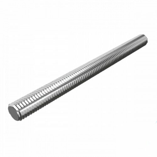 THREADED ROD 316 STAINLESS M12 X 1M