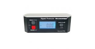 35-2041 IP - 65 DIGITAL PROTRACTOR 360